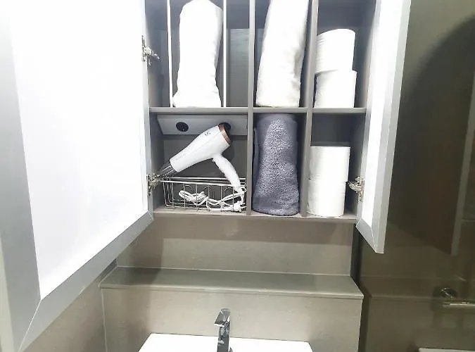 Cheongdam Stn 30s Luxury 1bdr+1living ソウル特別市